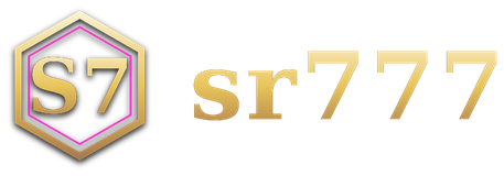 sr777 logo