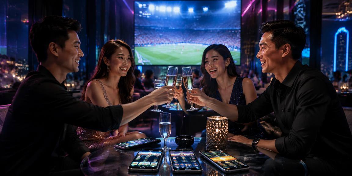 sr777 Casino trực tiếp